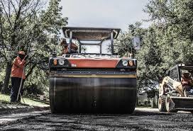 Best Asphalt Driveway Installation in Glenwood, MN